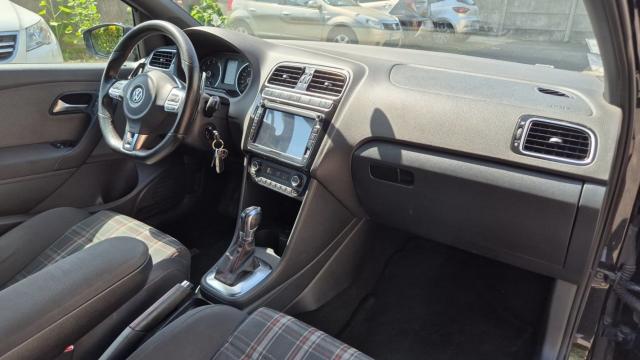 Volkswagen Polo image 9