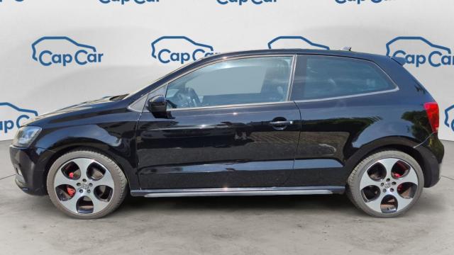Volkswagen Polo image 1
