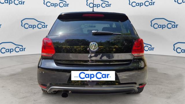 Volkswagen Polo image 8