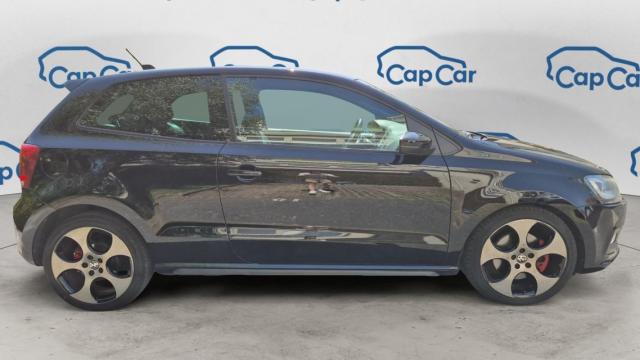 Volkswagen Polo image 7