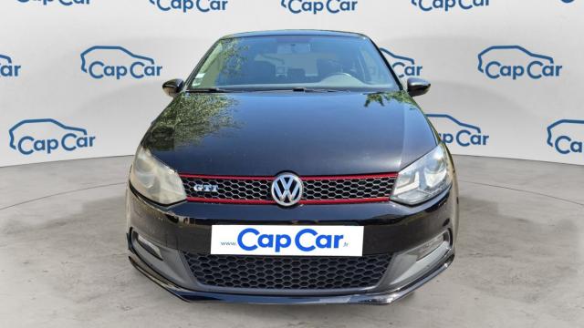 Volkswagen Polo image 5