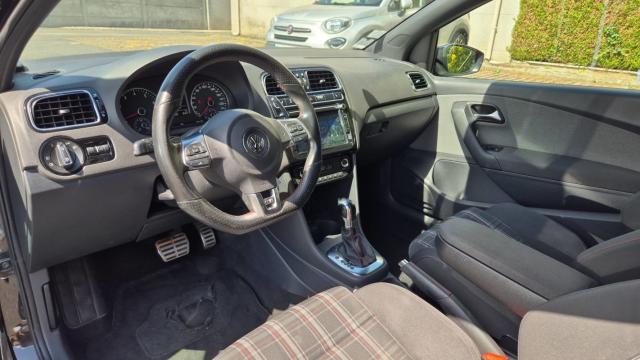 Volkswagen Polo image 4