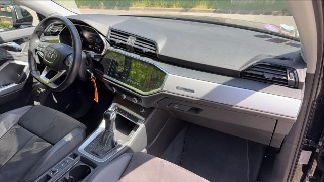 Audi Q3 Sportback image 2