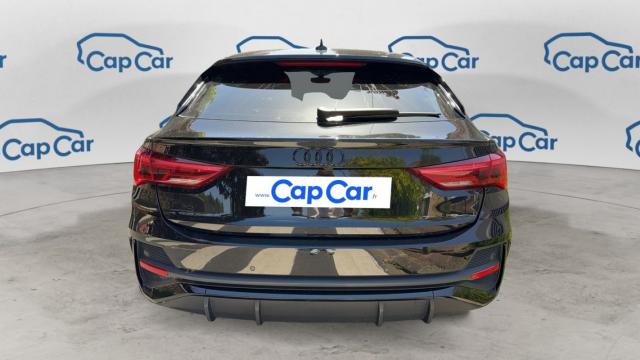 Audi Q3 Sportback image 7
