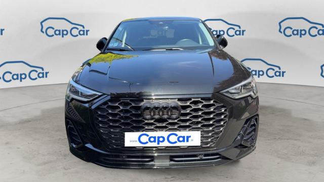 Audi Q3 Sportback image 6