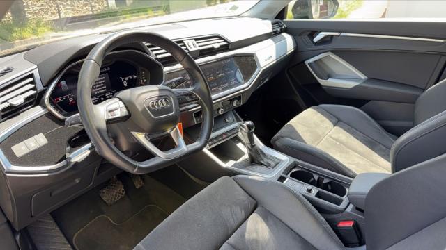 Audi Q3 Sportback image 3
