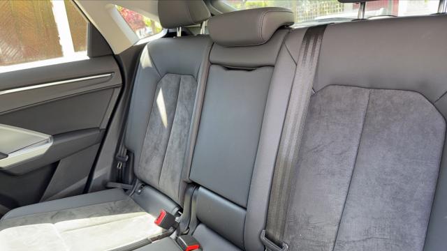Audi Q3 Sportback image 1