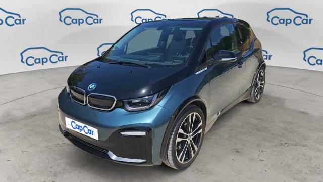 Bmw I3 S 120 Ah 184 Bva 42.2 Kwh Edition Windmill Atelier - Première Main Toit Ouvrant