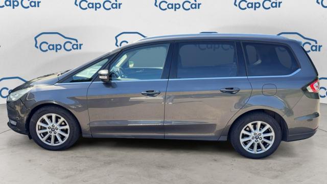 Ford Galaxy image 1
