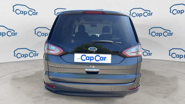 Ford Galaxy image 6