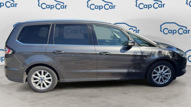 Ford Galaxy image 8