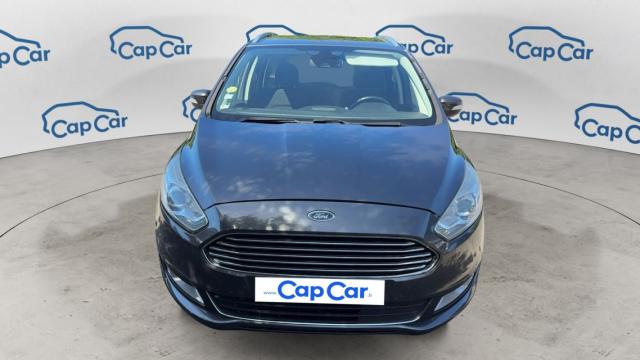 Ford Galaxy image 7