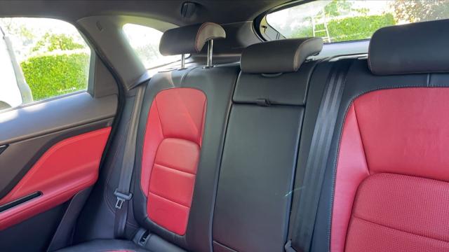 Jaguar F-Pace image 1
