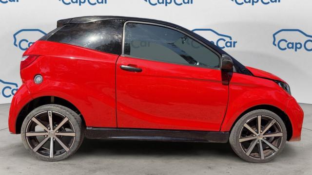 Aixam Coupe image 4