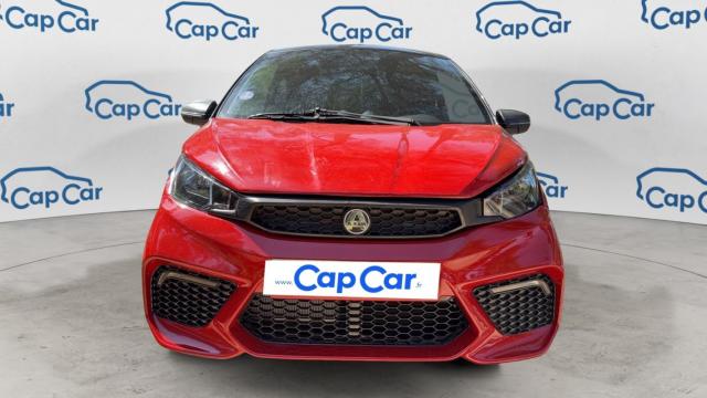 Aixam Coupe image 7
