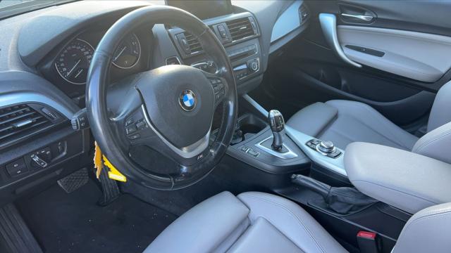 Bmw Série 1 image 9