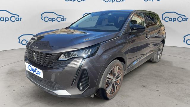 Peugeot 5008 Ii 1.5 Bluehdi 130 Allure - Entretien Constructeur