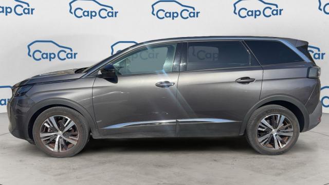 Peugeot 5008 image 5