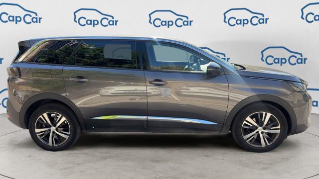 Peugeot 5008 image 3
