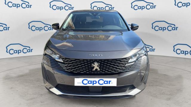 Peugeot 5008 image 6