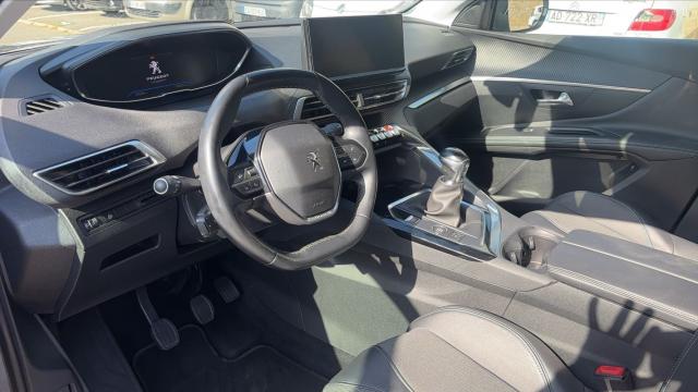 Peugeot 5008 image 7