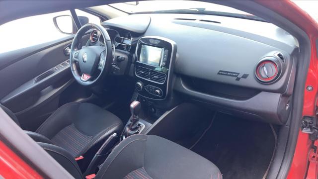Renault Clio image 2