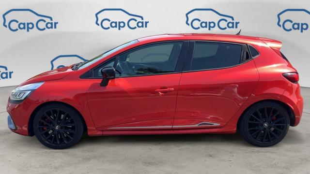 Renault Clio image 4