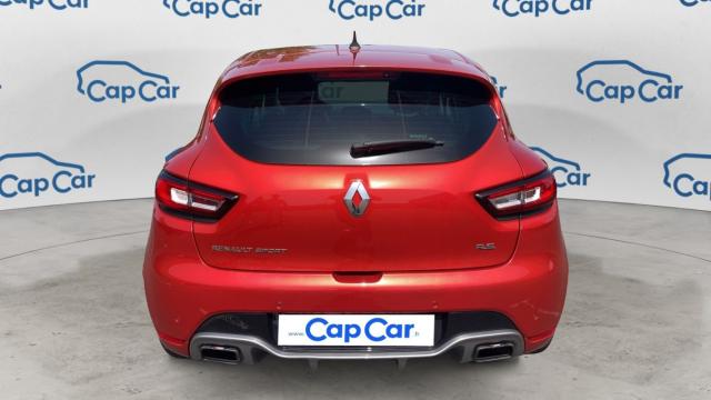 Renault Clio image 5