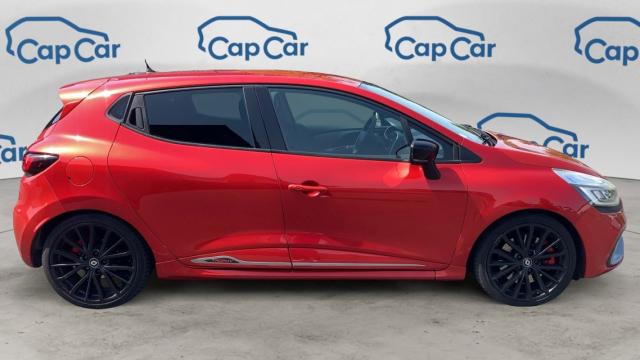 Renault Clio image 8