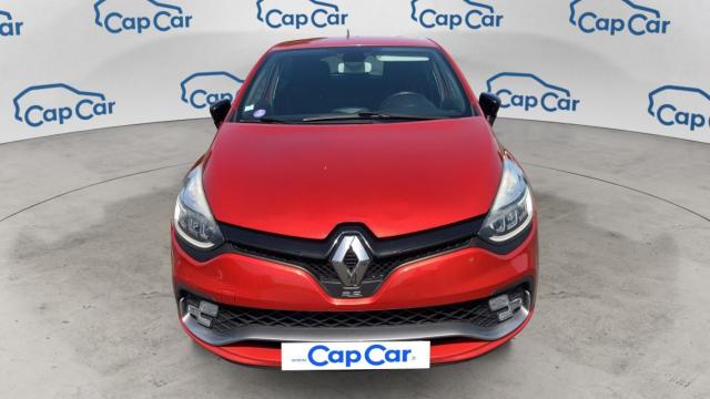 Renault Clio image 6