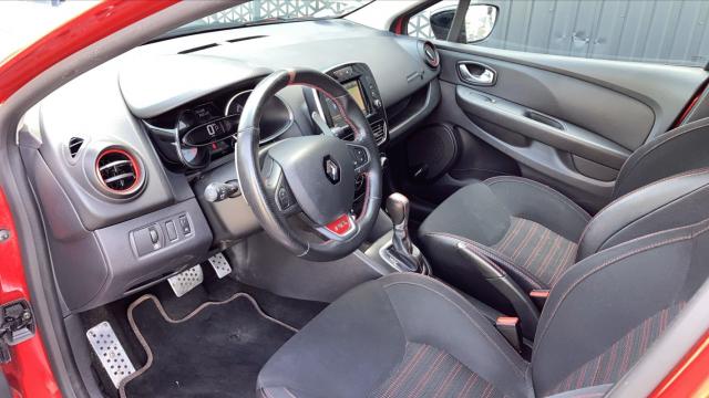 Renault Clio image 7