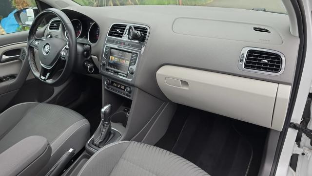 Volkswagen Polo image 4