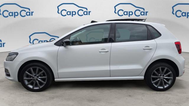 Volkswagen Polo image 8