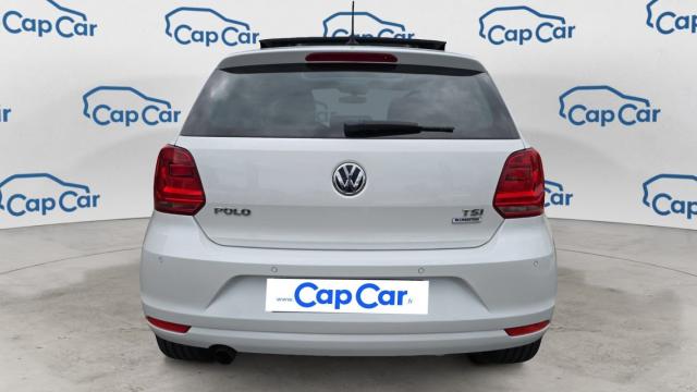 Volkswagen Polo image 9