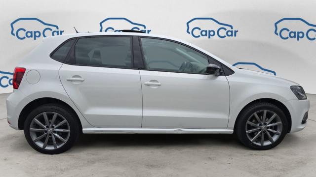Volkswagen Polo image 1