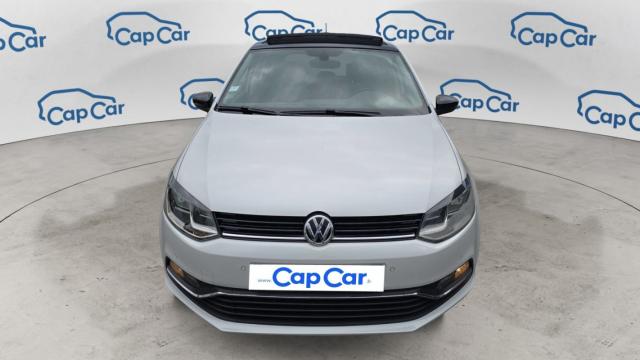 Volkswagen Polo image 5