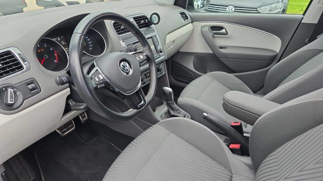 Volkswagen Polo image 7