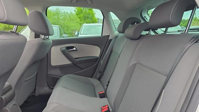 Volkswagen Polo image 2