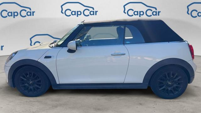 Mini Cabrio image 8