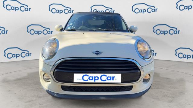 Mini Cabrio image 2