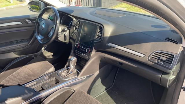Renault Mégane image 2