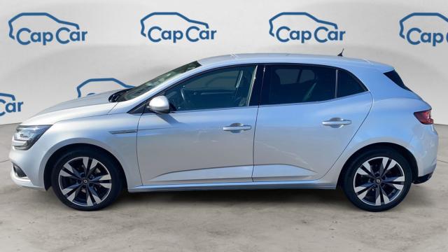 Renault Mégane image 3