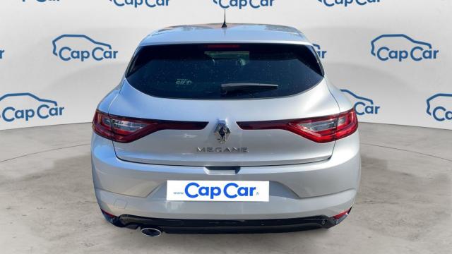 Renault Mégane image 5