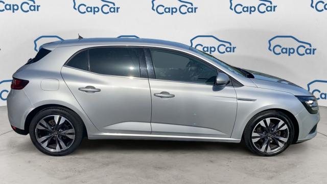Renault Mégane image 6