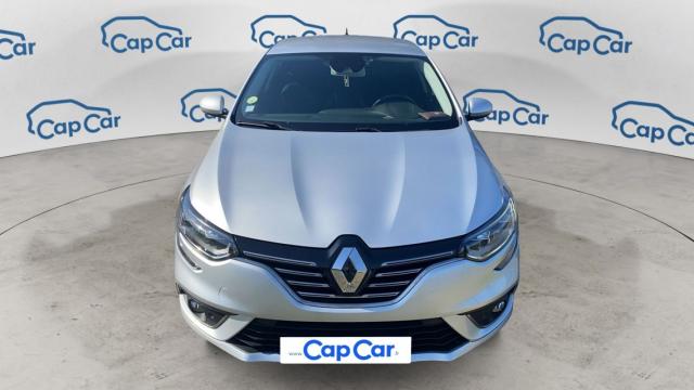 Renault Mégane image 8