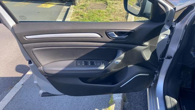 Renault Mégane image 1