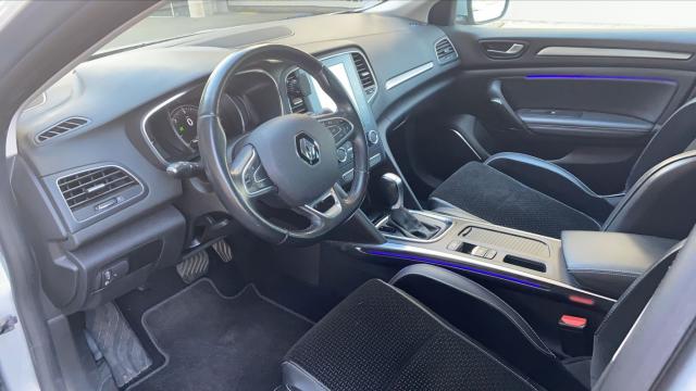Renault Mégane image 7