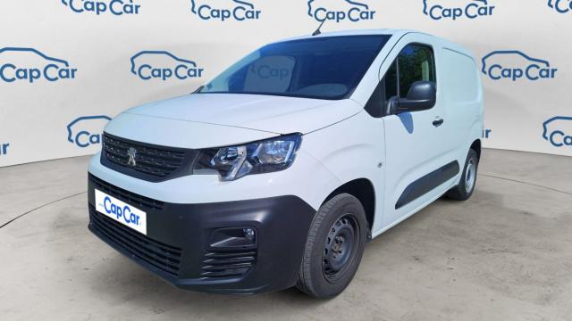 Peugeot Partner Vu Iii 1.5 Bluehdi 75 Premium