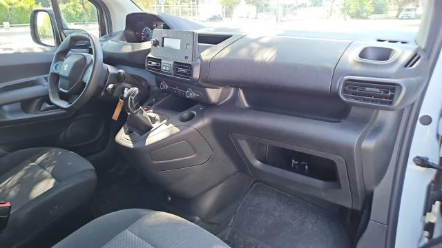 Peugeot Partner image 9