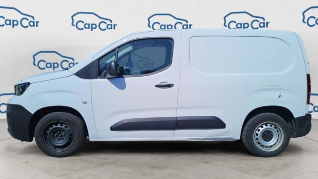 Peugeot Partner image 3